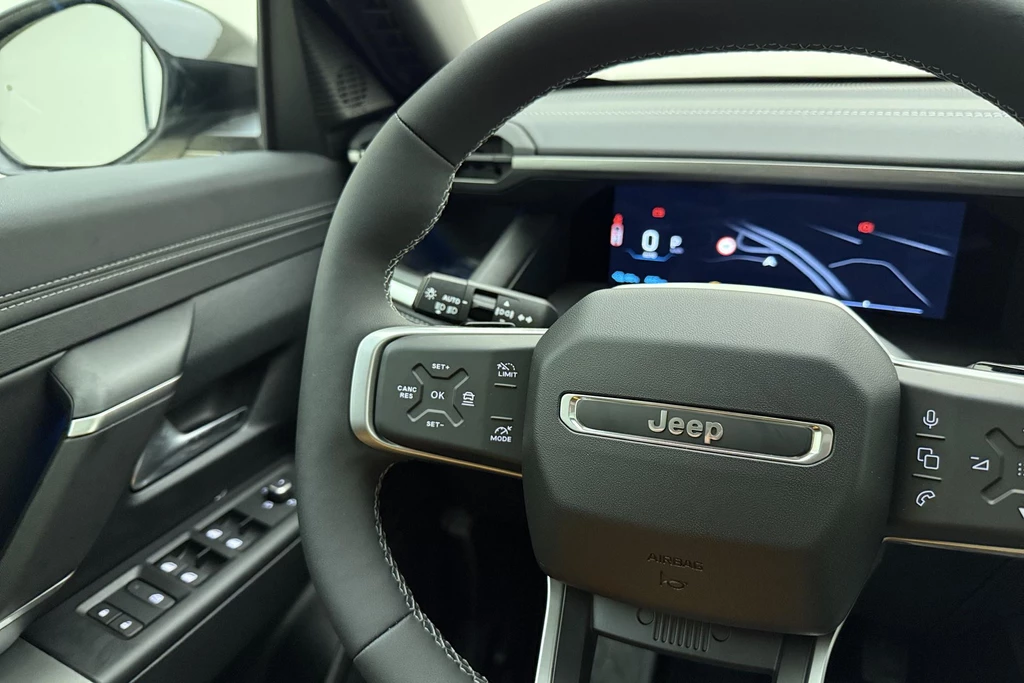 Jeep Compass – foto 27