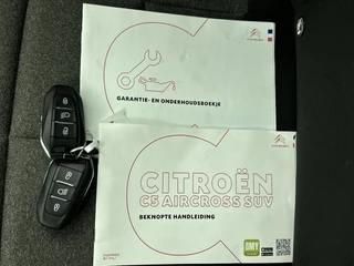 Citroën C5 Aircross – thumbnail 10