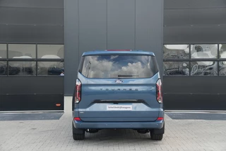 Ford Tourneo Custom – thumbnail 4