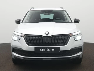 Škoda Kamiq – thumbnail 10
