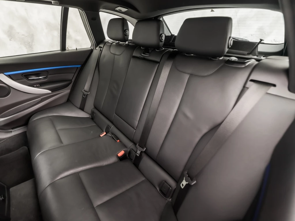 BMW 3 Serie – foto 17