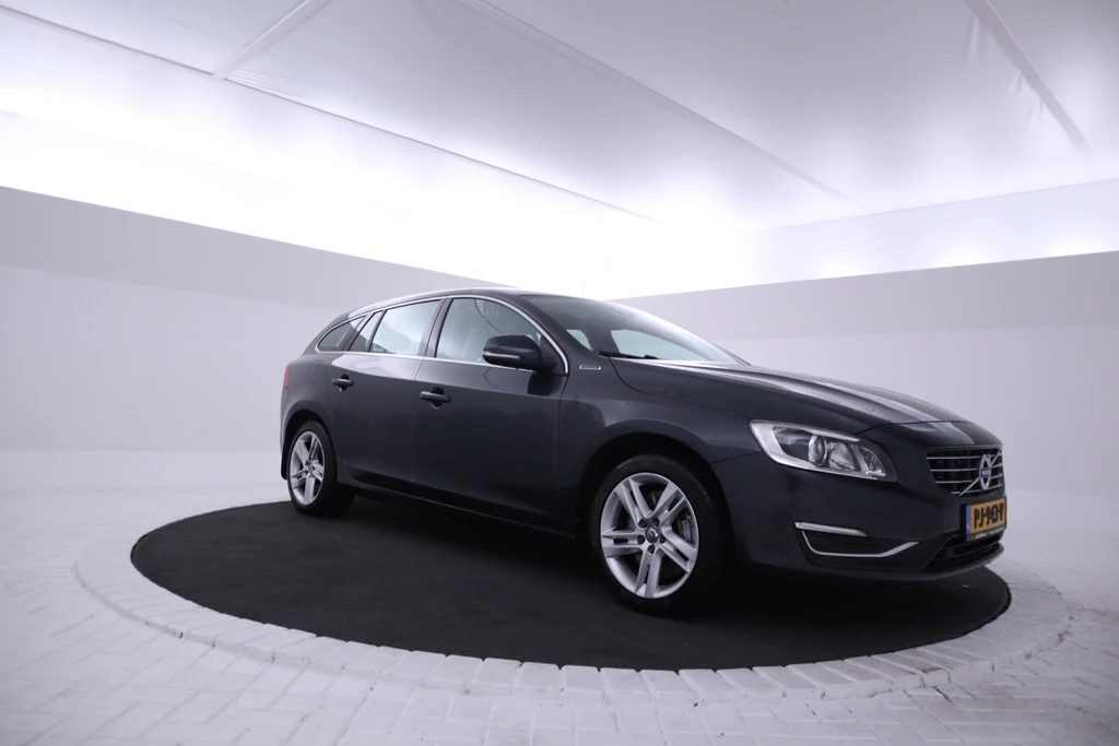 Volvo V60 – foto 5