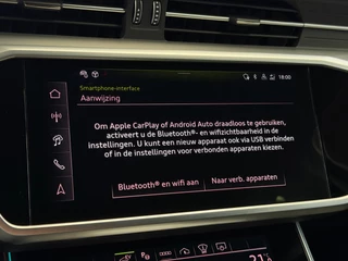 Audi A6 – thumbnail 18
