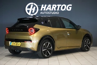 Lancia Ypsilon – thumbnail 5