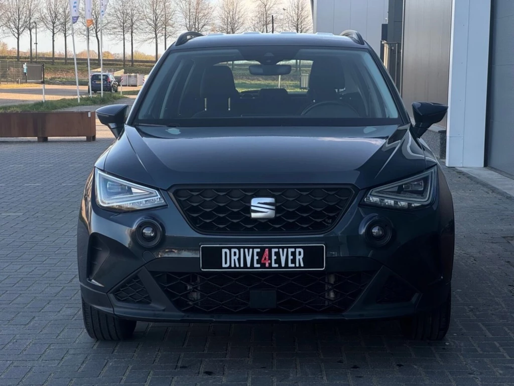 SEAT Arona – foto 14