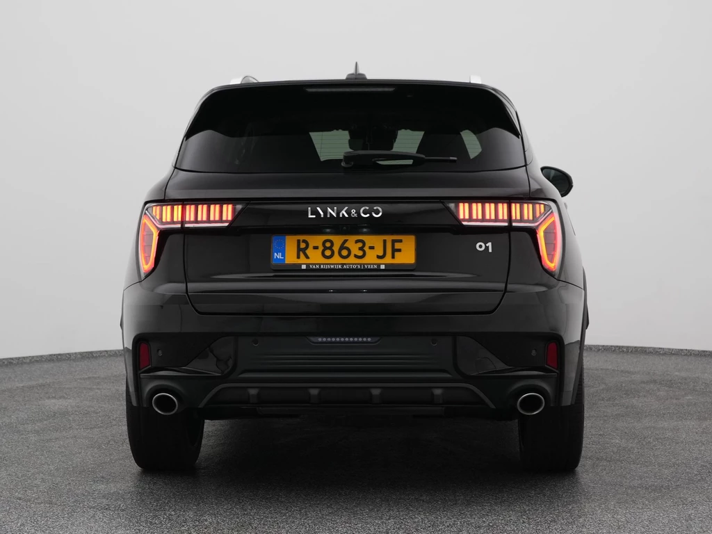 Lynk & Co 01 – foto 8