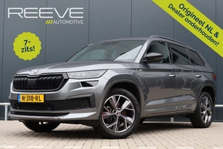 Škoda Kodiaq – thumbnail 1