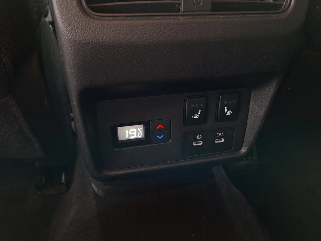 Nissan X-Trail – foto 25
