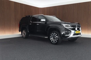 Volkswagen Amarok – thumbnail 6