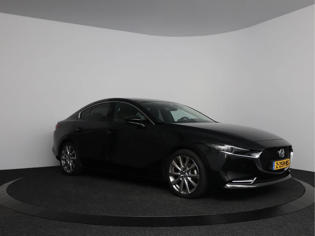 Mazda 3 – foto 8