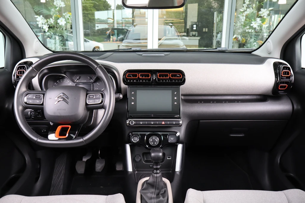 Citroën C3 Aircross – foto 11