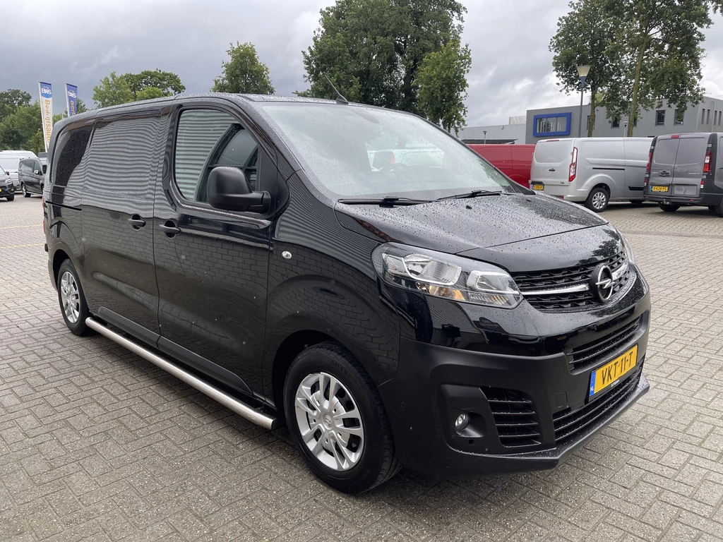 Opel Vivaro – foto 7