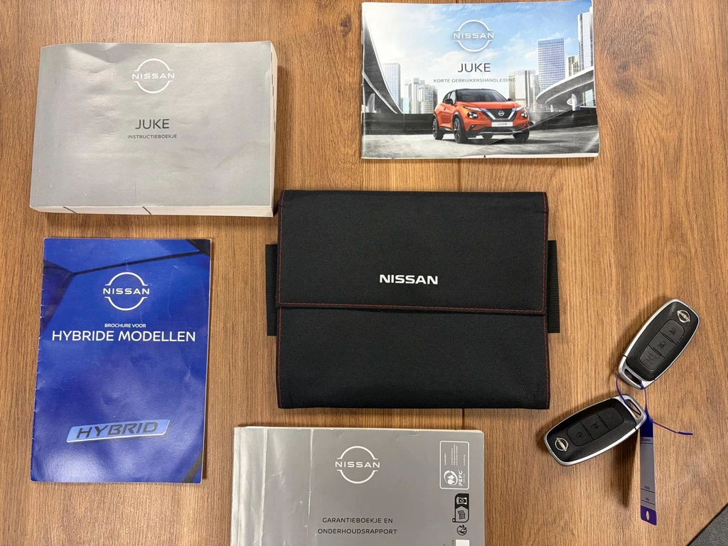Nissan Juke – foto 40
