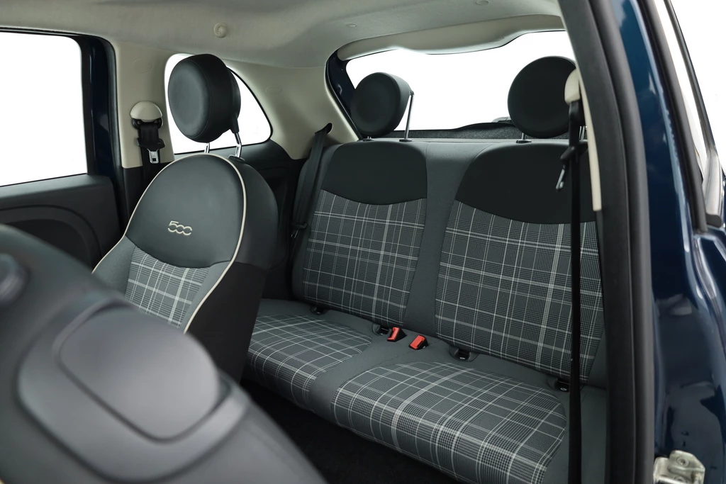 Fiat 500 – foto 28