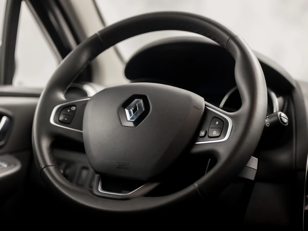 Renault Clio – foto 18