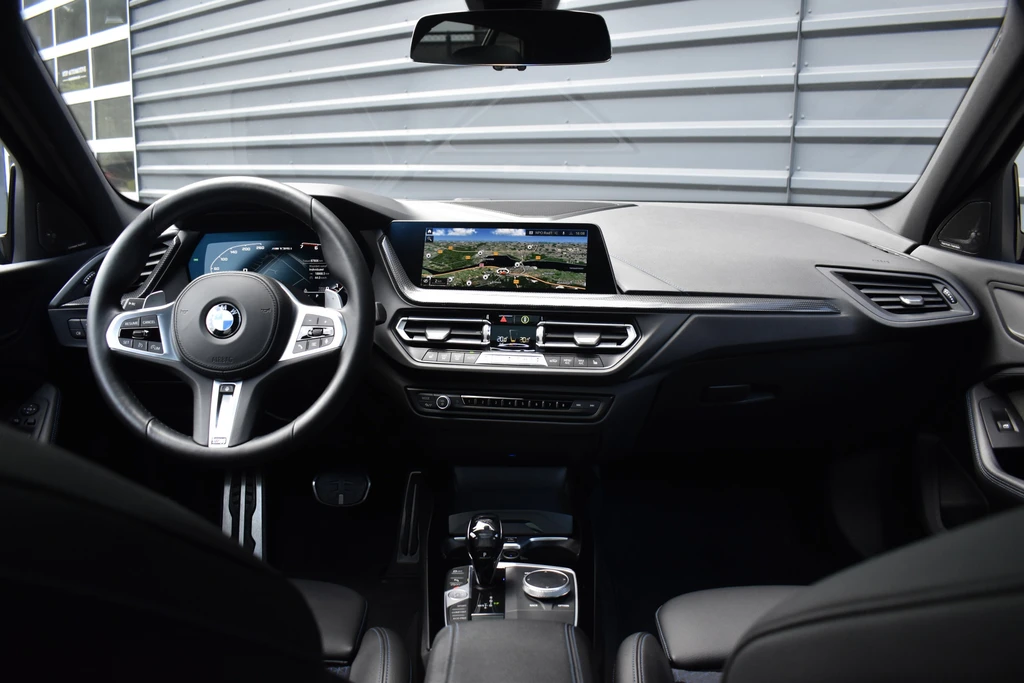 BMW 1 Serie – foto 9