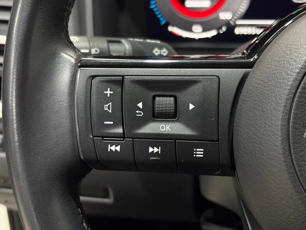 Nissan QASHQAI – foto 25