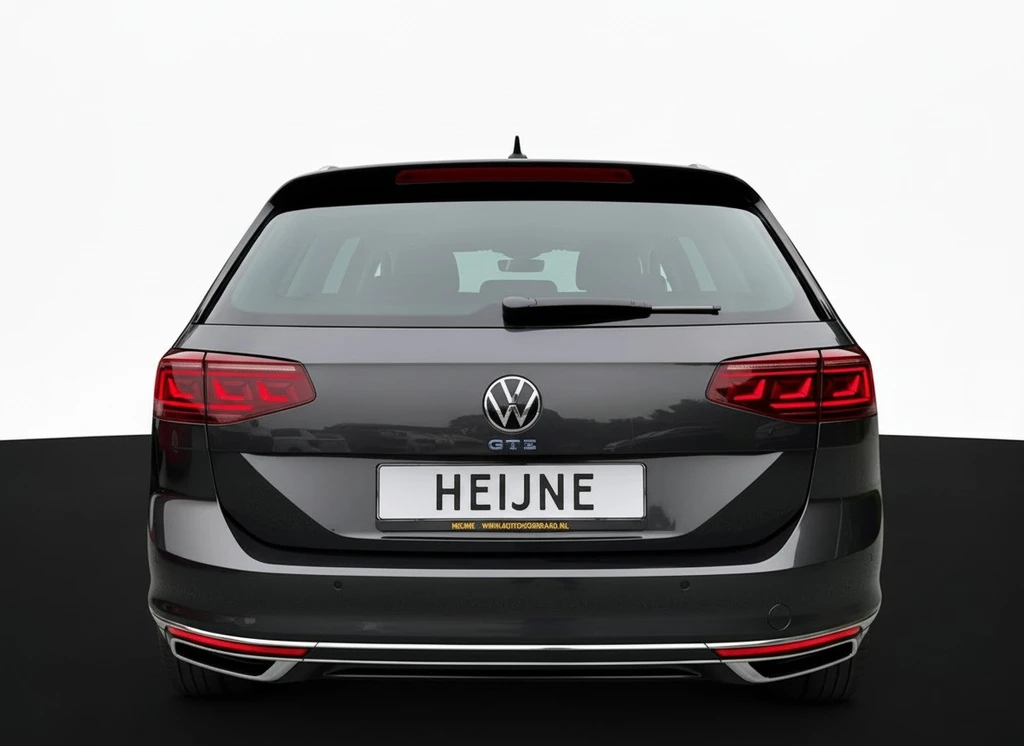 Volkswagen Passat – foto 3
