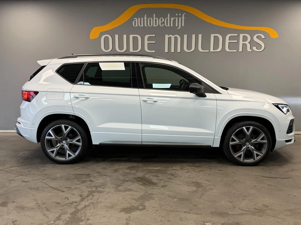 SEAT Ateca – foto 5