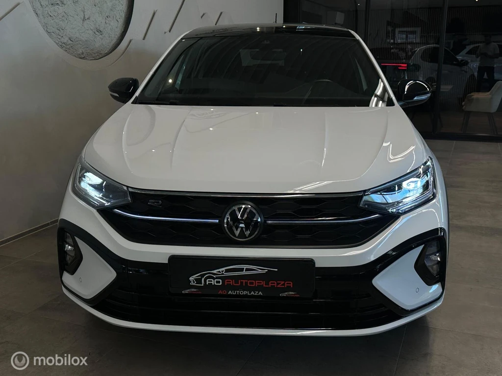 Volkswagen Taigo – foto 7