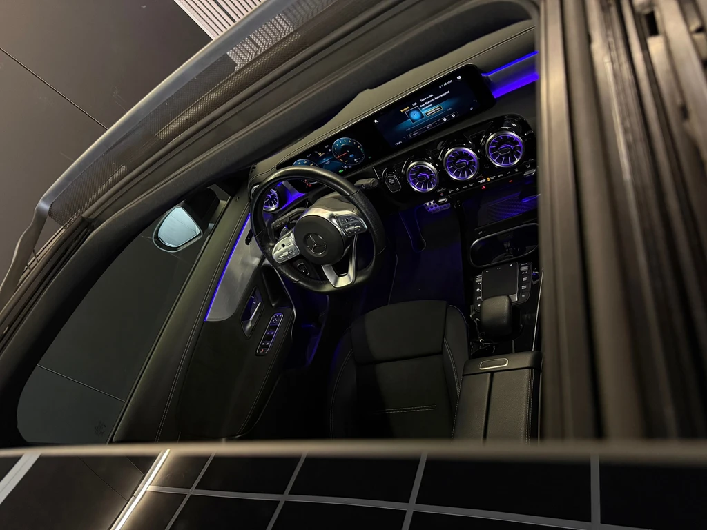 Mercedes-Benz CLA – foto 28