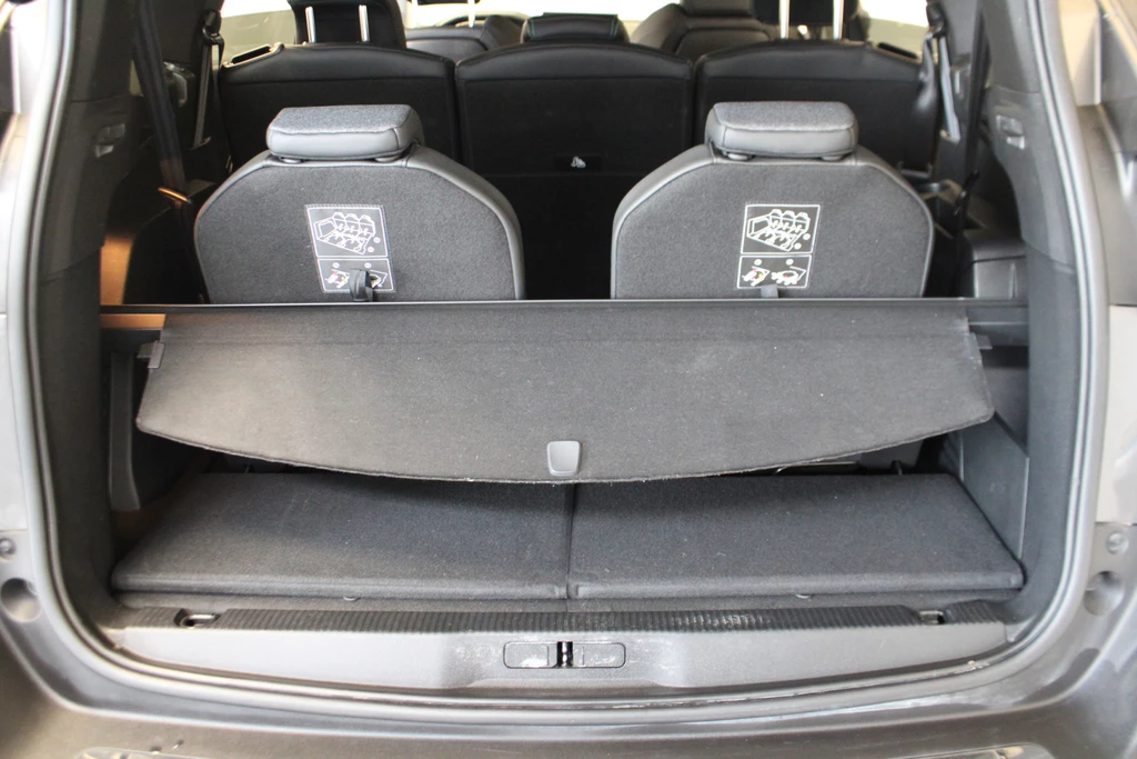 Peugeot 5008 – foto 21