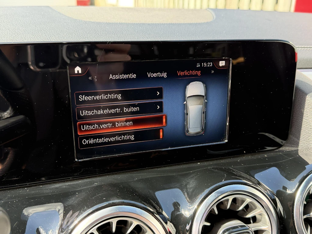 Mercedes-Benz B-Klasse – foto 29