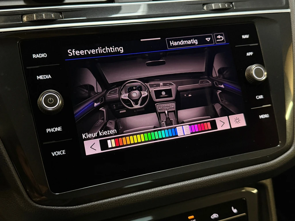 Volkswagen Tiguan – foto 31