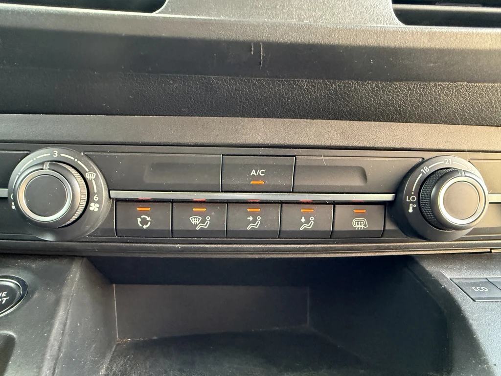 Opel Combo – foto 21