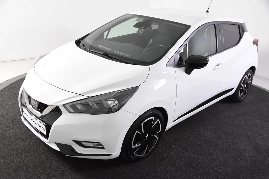 Nissan Micra – foto 2