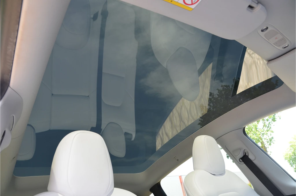 Tesla Model Y – foto 6