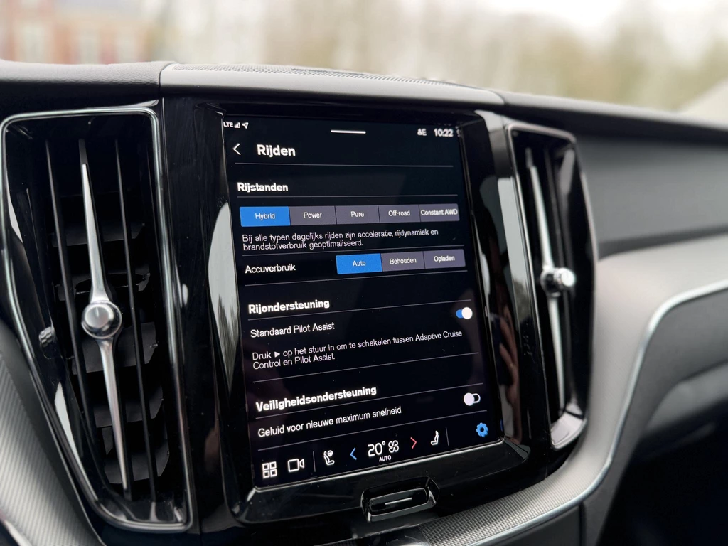 Volvo XC60 – foto 23