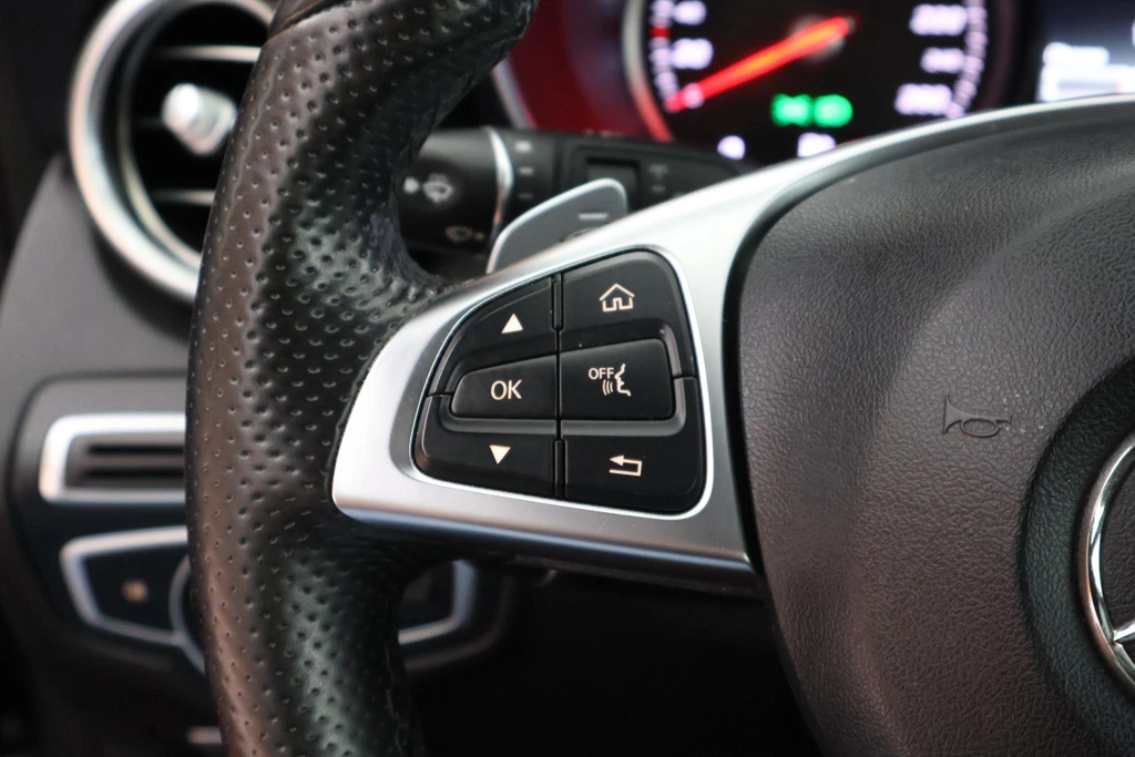 Mercedes-Benz C-Klasse – foto 17