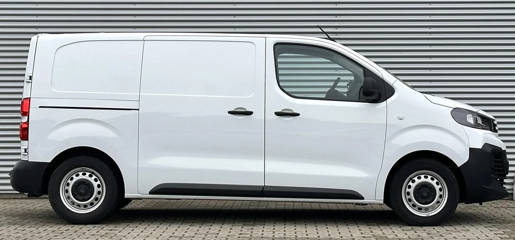 Peugeot Expert – foto 7