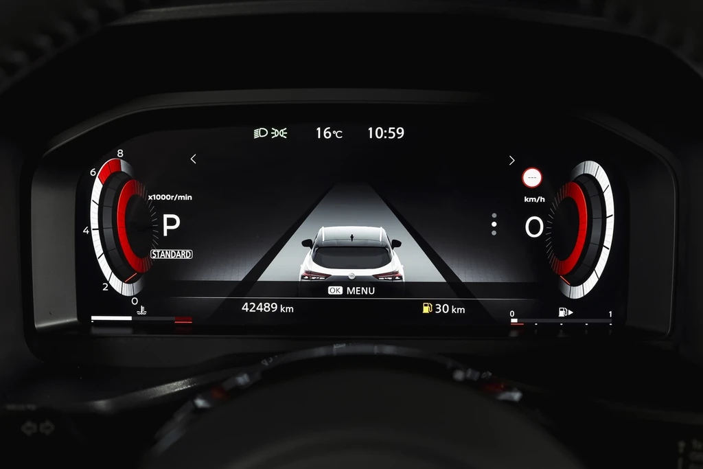Nissan QASHQAI – foto 11