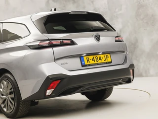 Peugeot 308 – thumbnail 5