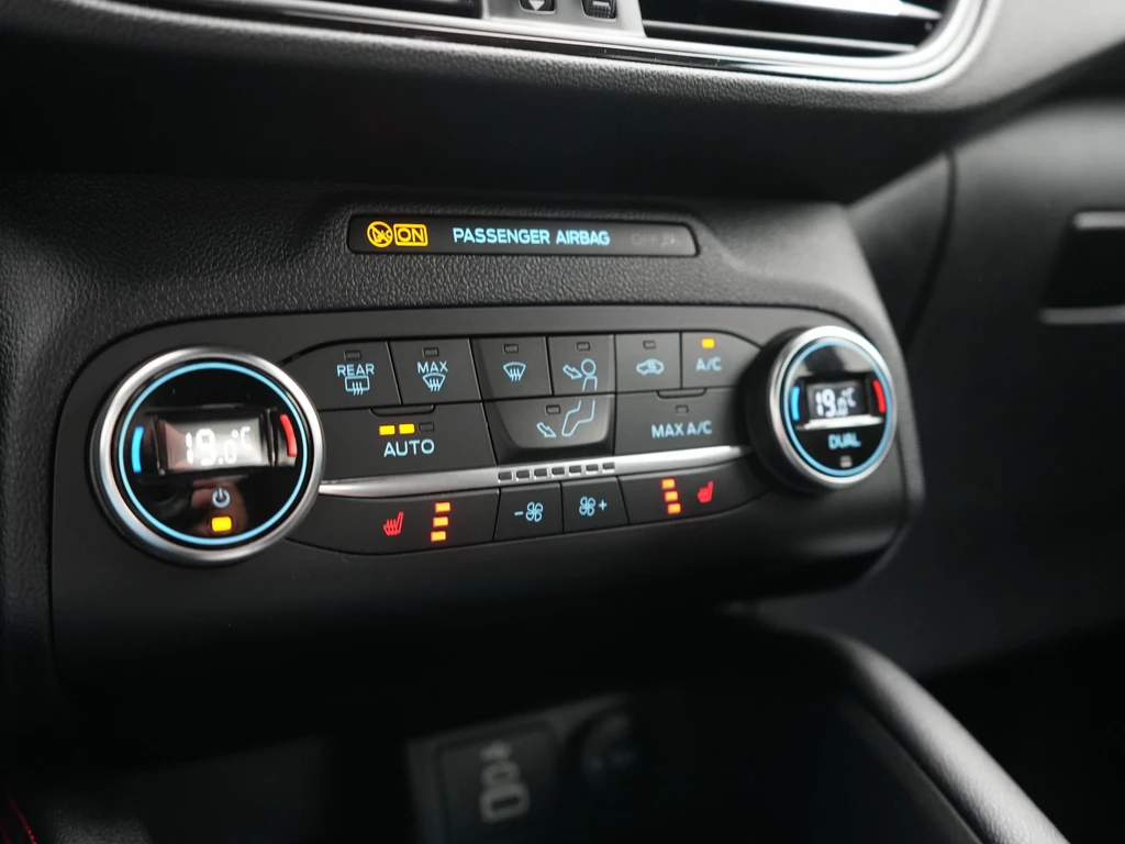 Ford Kuga – foto 20