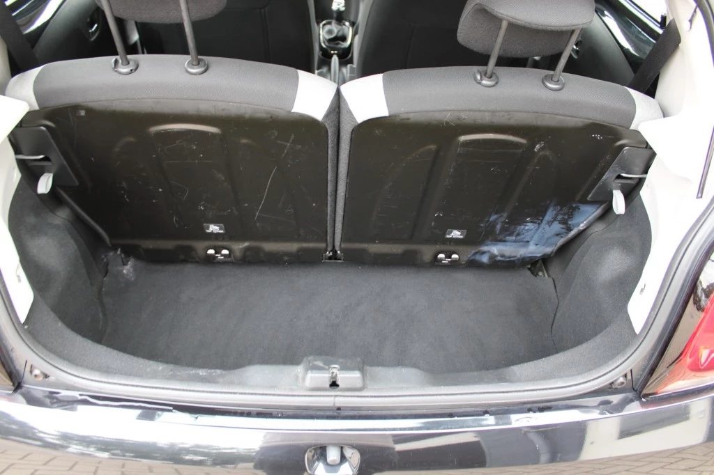 Citroën C1 – foto 24