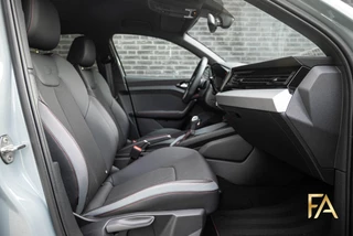 Audi A1 Sportback – thumbnail 40