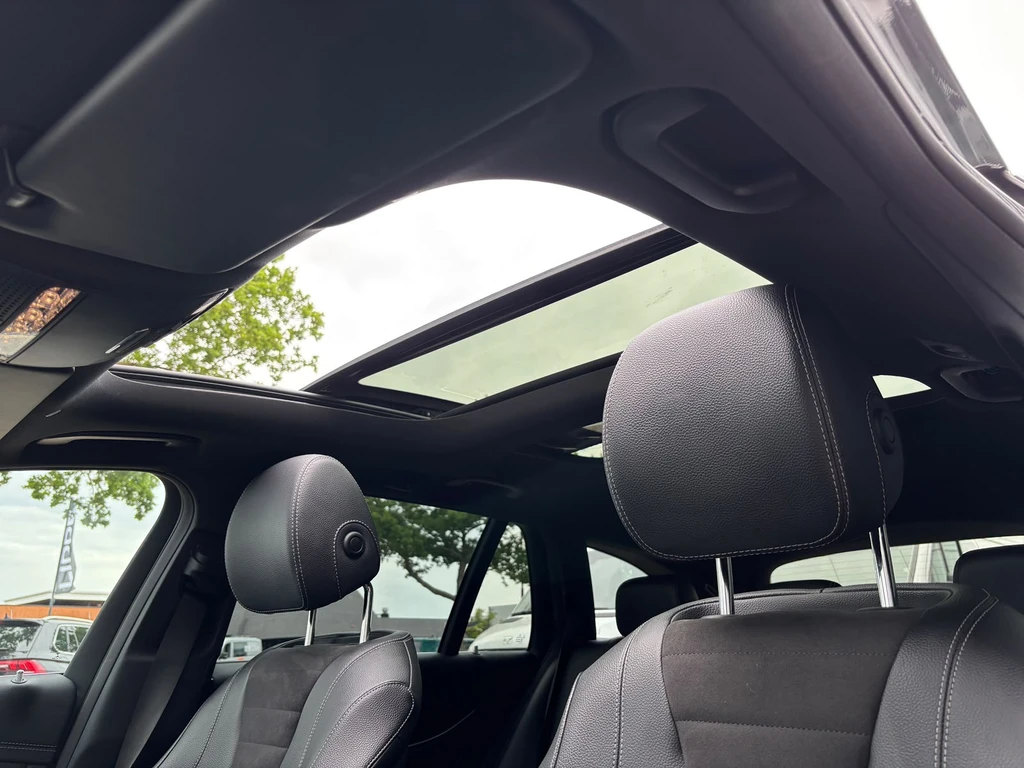 Mercedes-Benz E-Klasse – foto 12