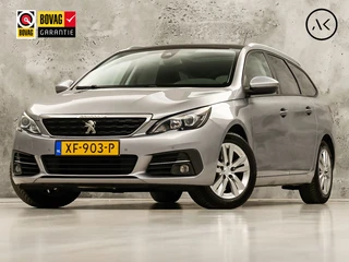 Peugeot 308 – thumbnail 1