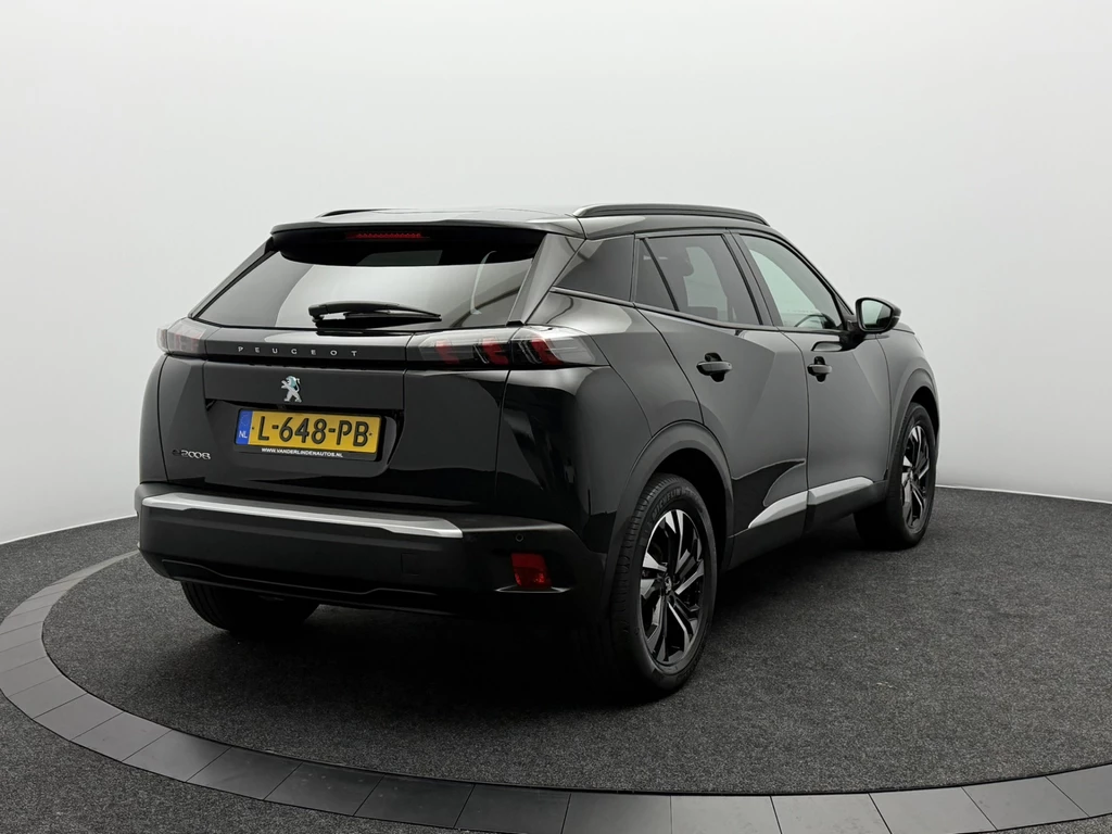 Peugeot e-2008 – foto 6