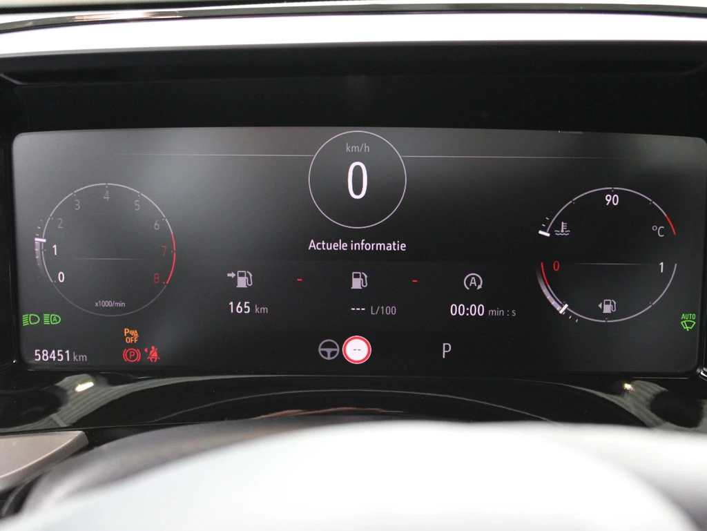 Opel Mokka – foto 11