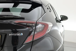 Toyota C-HR – thumbnail 34