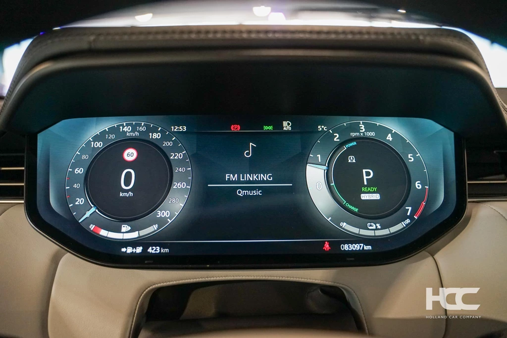 Land Rover Range Rover Sport – foto 14