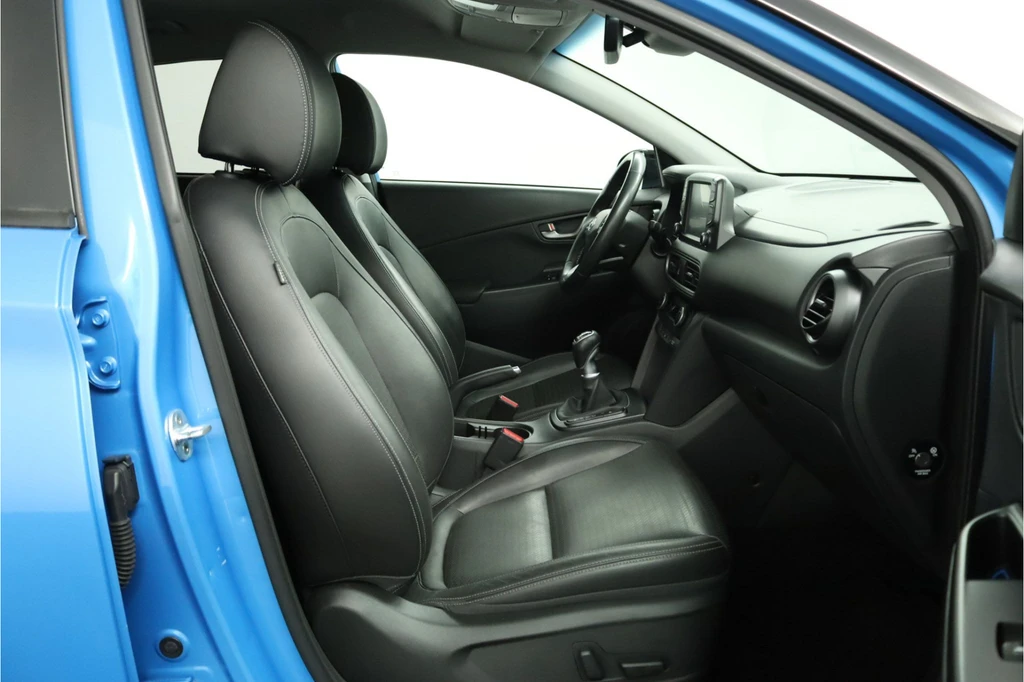 Hyundai Kona – foto 35