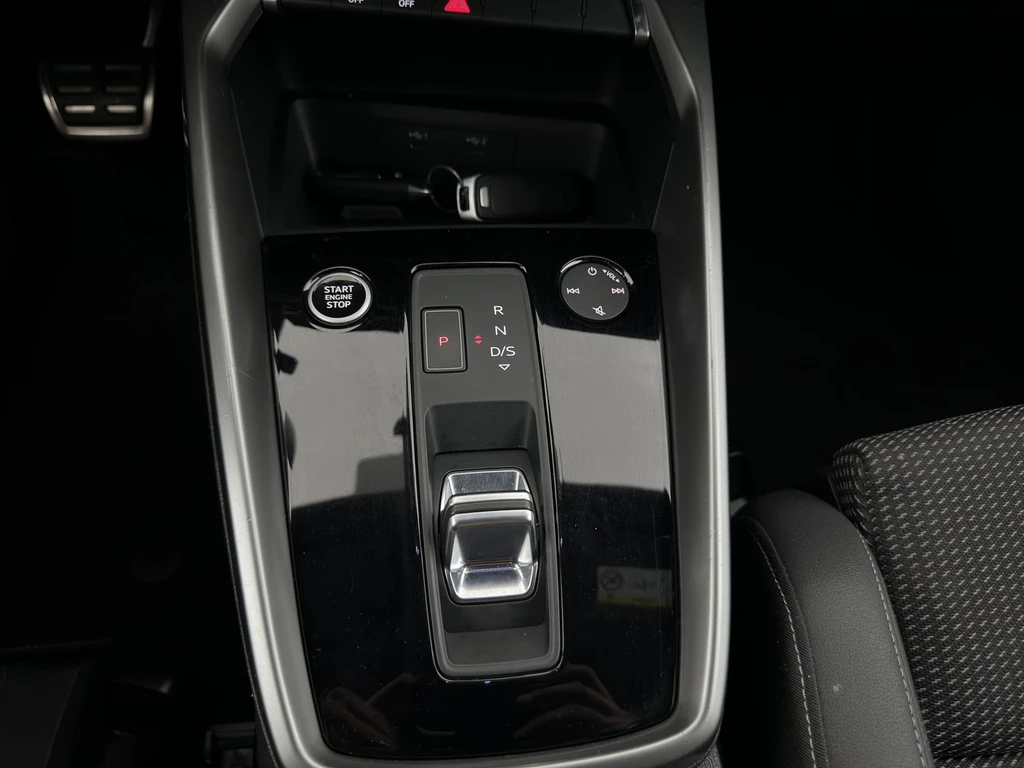 Audi A3 – foto 21