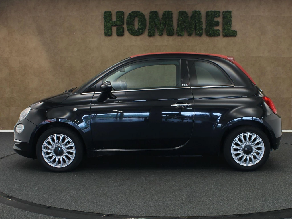 Fiat 500C – foto 3