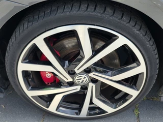 Volkswagen Golf – thumbnail 17