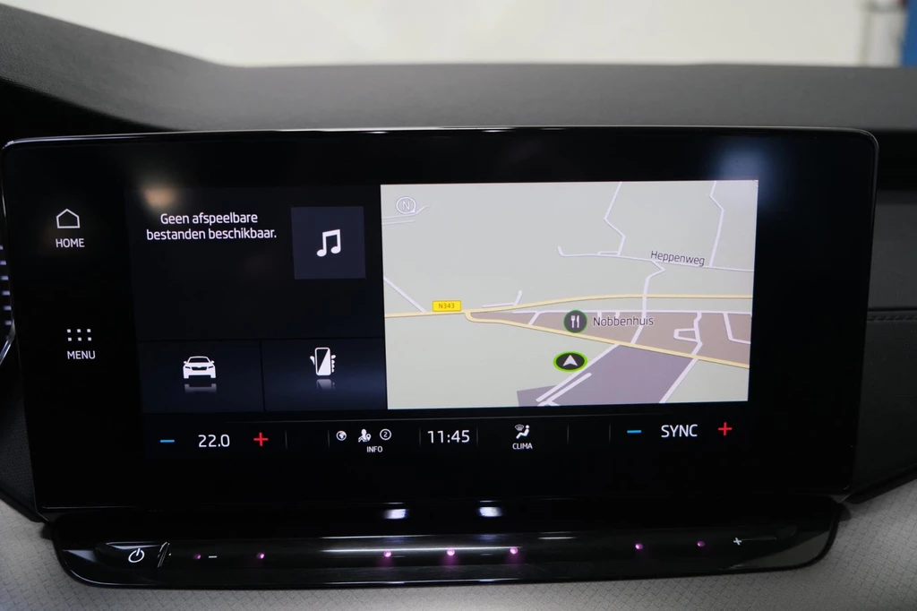 Škoda Octavia – foto 14